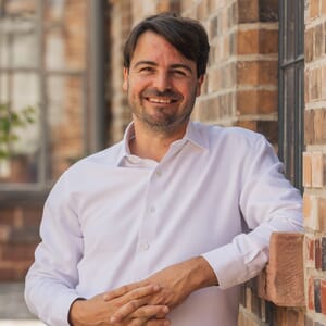Dr. Sebastian Schneider