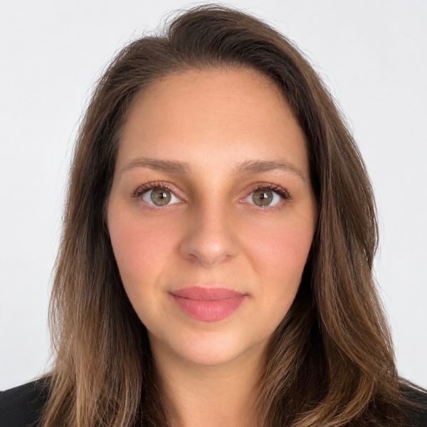 Sarah C., Putzfrau in Hohen Neuendorf