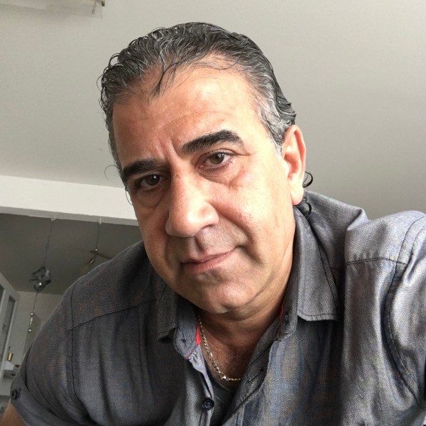 Riad B., Putzmann in Willich