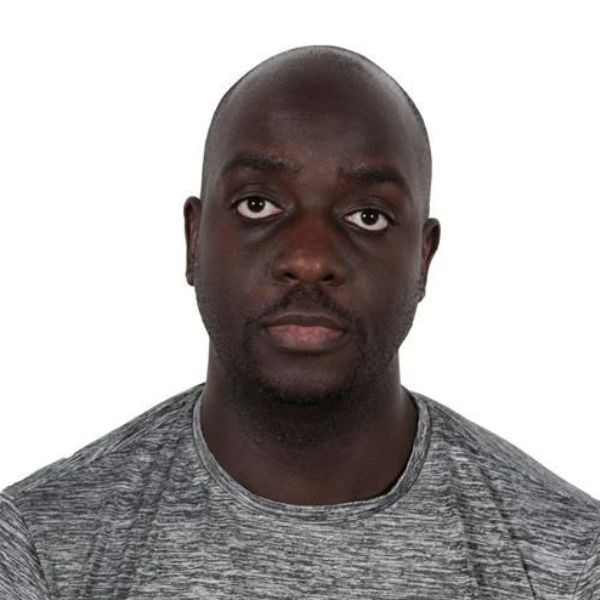 Robert K., Putzmann in München