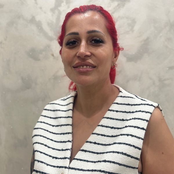 Tanja M., Putzfrau in Wien