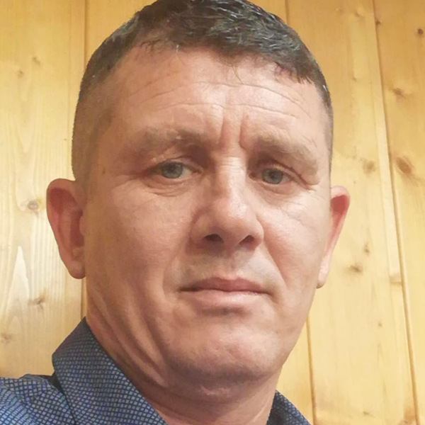 Nicu Robert D., Putzmann in Freising