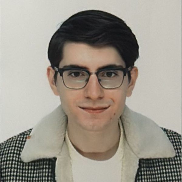 Mohamed M., Putzmann in Essen