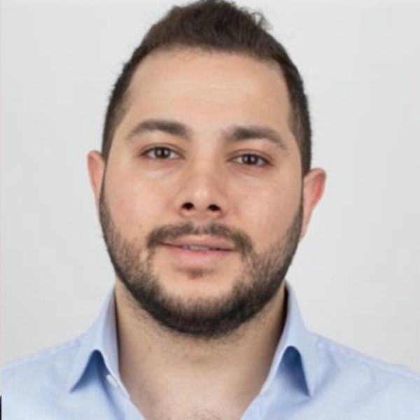 Khalid W., Putzmann in Puchheim