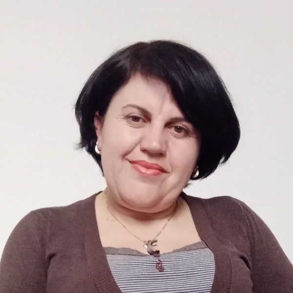 Mimoza M., Putzfrau in Norderstedt