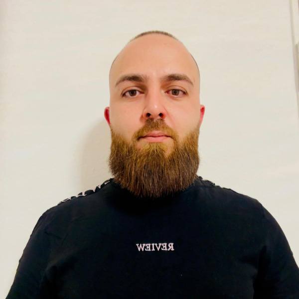 Miroslav M., Putzmann in Kelkheim (Taunus)