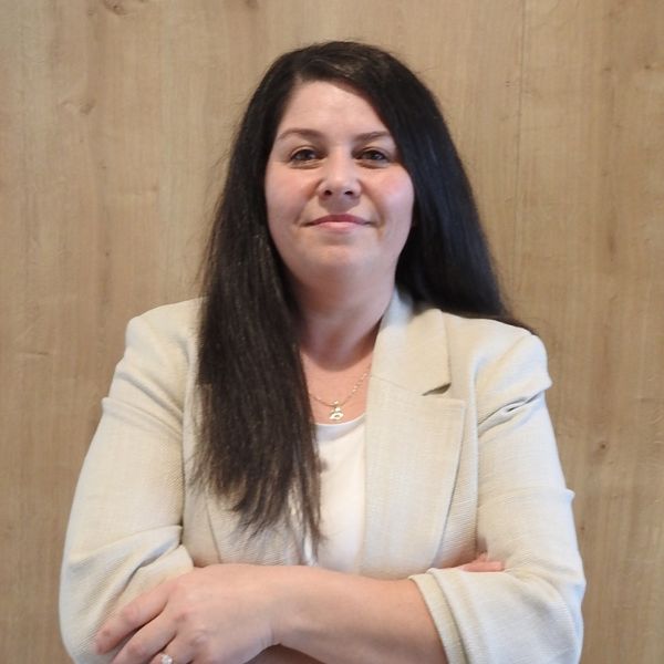 Hatche K., Putzfrau in Wien