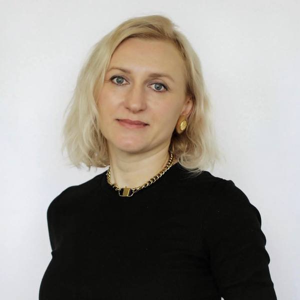 Svitlana S., Putzfrau in Rheinfelden (Baden)