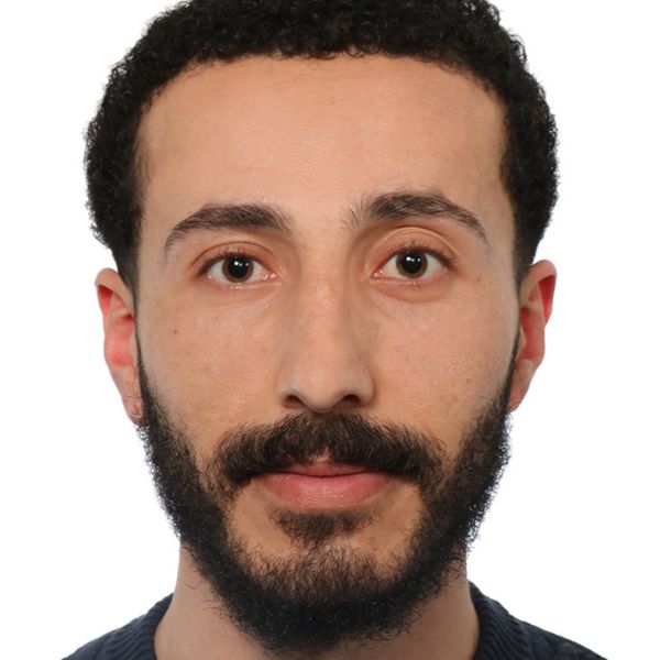 Mohammad A., Putzmann in Wien