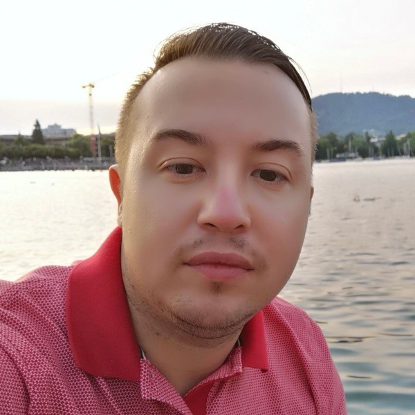 Catalin Florin H., Putzmann in Waldshut-Tiengen