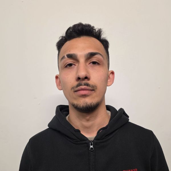 Nour A., Putzmann in Dresden