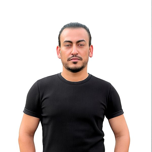 Salim A., Putzmann in Düsseldorf