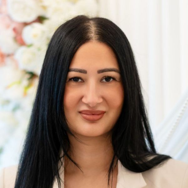Elvisa H., Putzfrau in Königs Wusterhausen