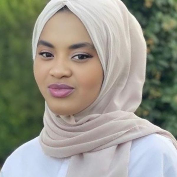 Julia V., Putzfrau in Erding