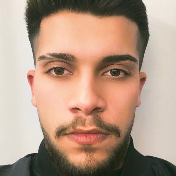 Seymen M., Putzmann in Essen