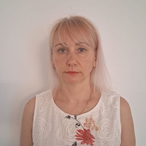 Yuliia M., Putzfrau in Salzburg