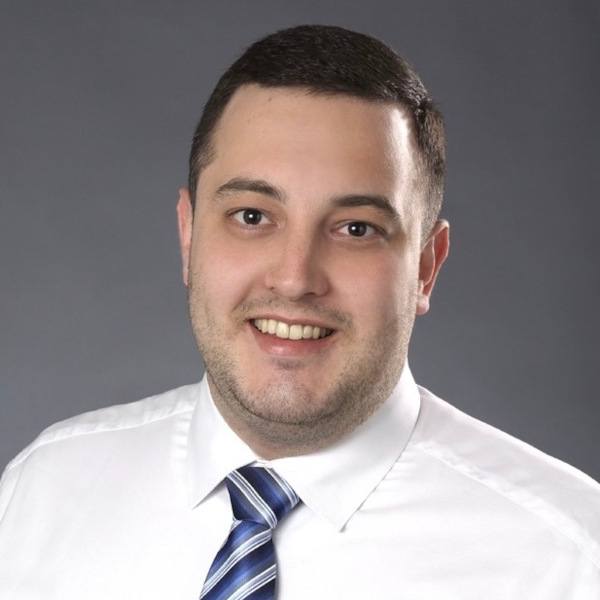 Ibraham N., Putzmann in Köln