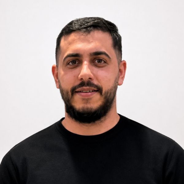 Mustafa M., Putzmann in München