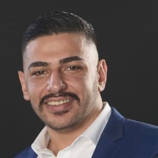 Bülent D., Putzmann in Köln