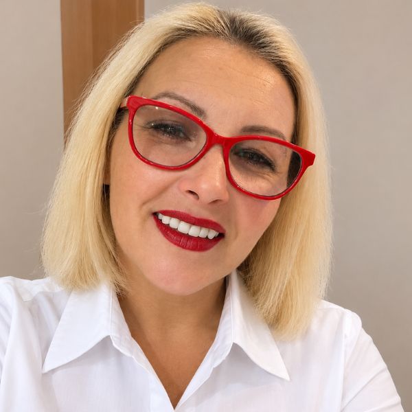 Katalin T., Putzfrau in Wien