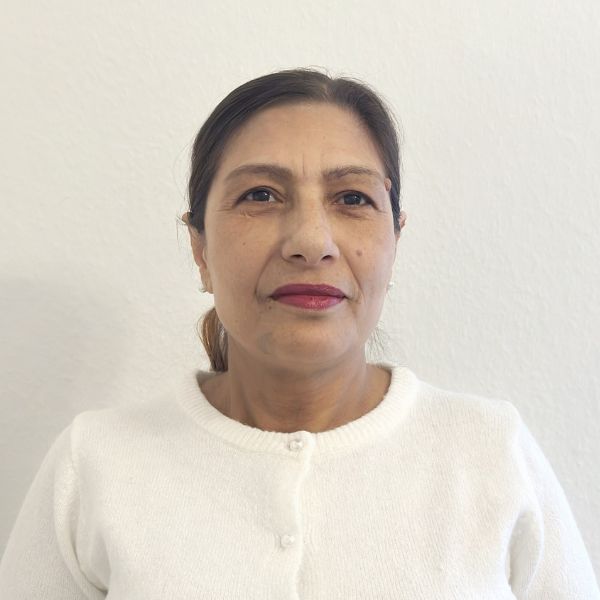 Elena S., Putzfrau in Mannheim