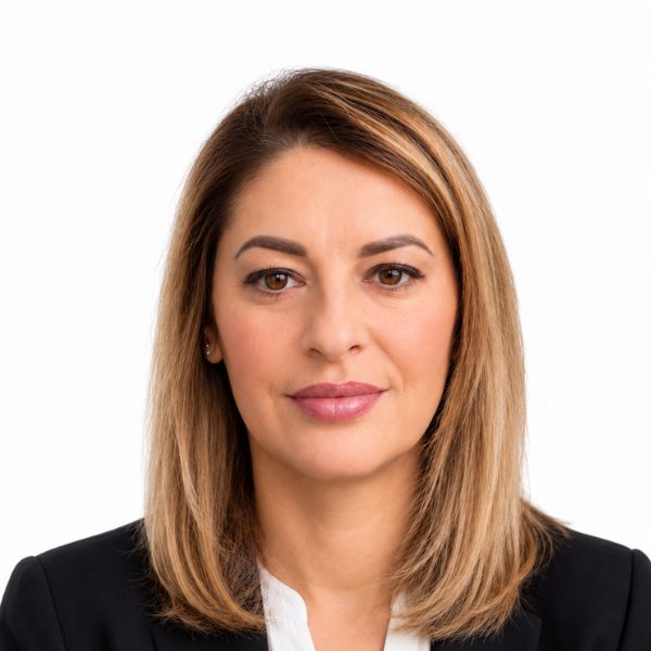 Madalina L., Putzfrau in Strausberg