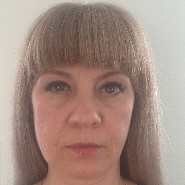 Liudmyla S., Putzfrau in Dresden