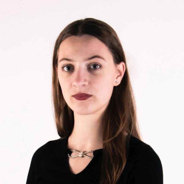 Emira K., Putzfrau in Berlin