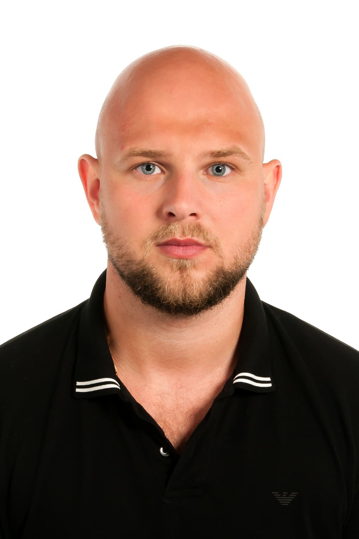 Anton O., Putzmann in Bern