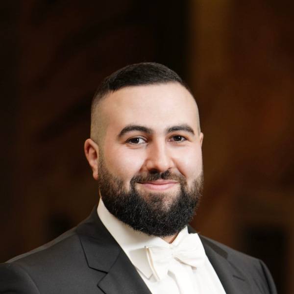 Muhammed A., Putzmann in Henstedt-Ulzburg