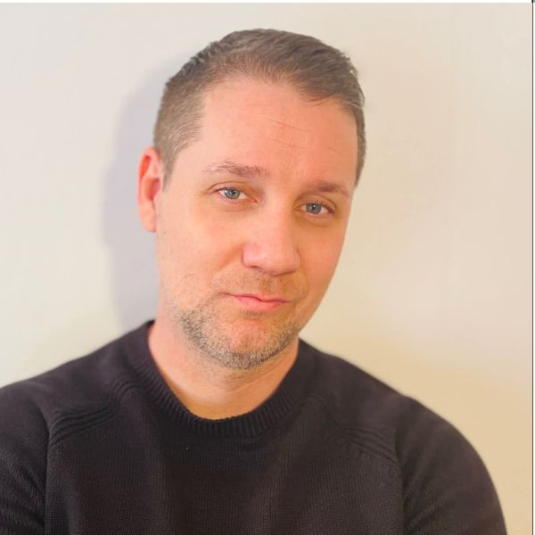 Szabolcs László N., Putzmann in Salzburg