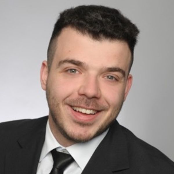 Danilo G., Putzmann in Wedel