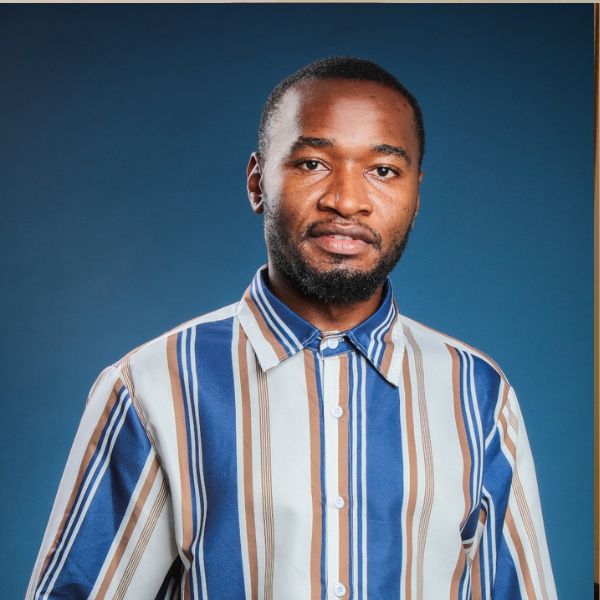 Cyrille T., Putzmann in Werder (Havel)