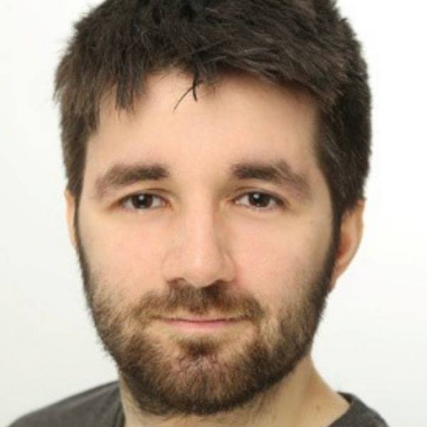 Ahmet Faruk K., Putzmann in Essen