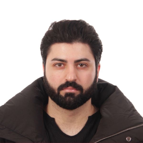 Muntaser H., Putzmann in Köln