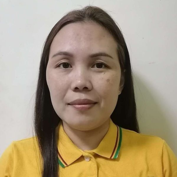 Christie Mae E., Putzfrau in Olching