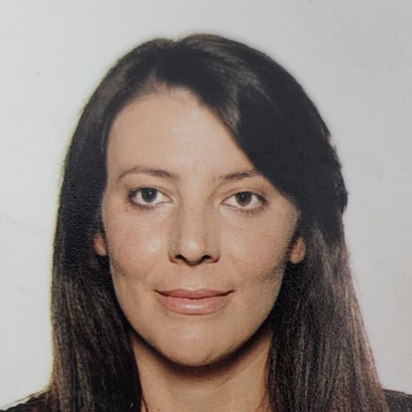 Ida A., Putzfrau in Berlin
