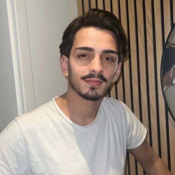 Emran R., Putzmann in Schmallenberg