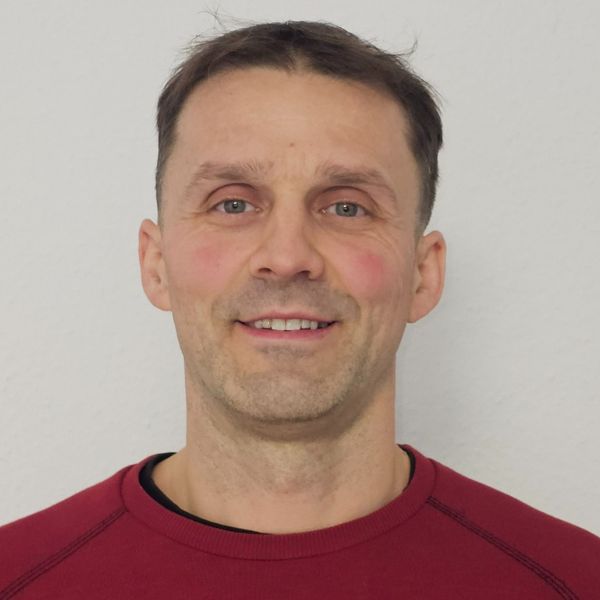 STANISLAW A., Putzmann in Rostock