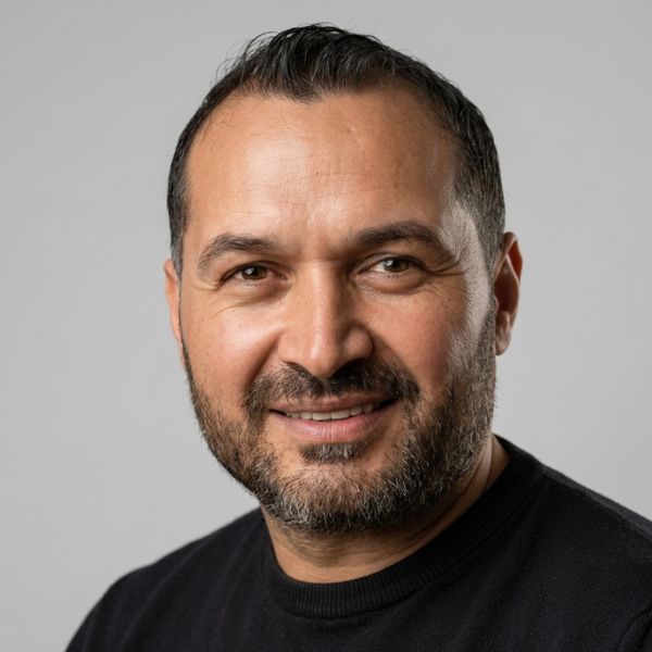 Vasile D., Putzmann in Wetter (Ruhr)