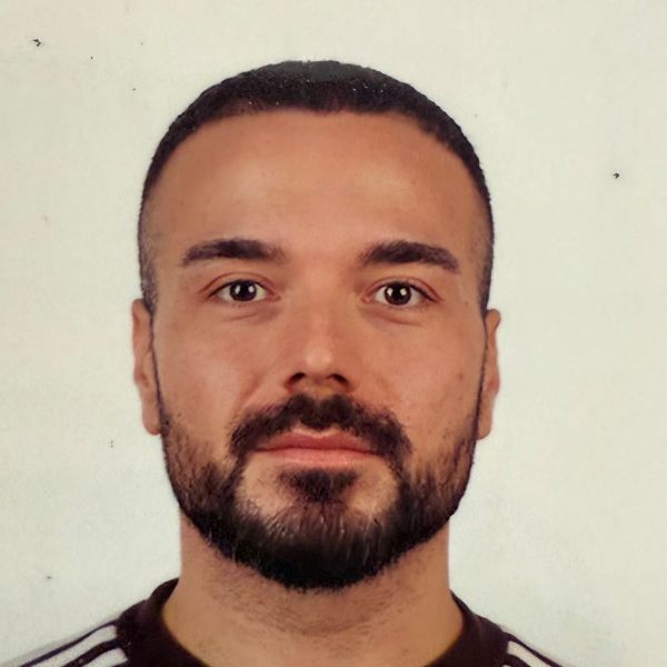 Stefan D., Putzmann in Gaggenau