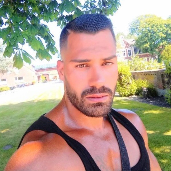 Ramzy L., Putzmann in Werder (Havel)