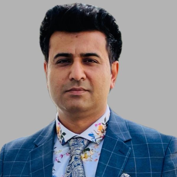 Rizwan A., Putzmann in Bruchköbel