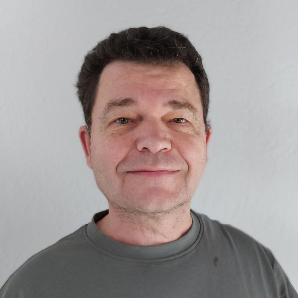 Silvester R., Putzmann in Zürich