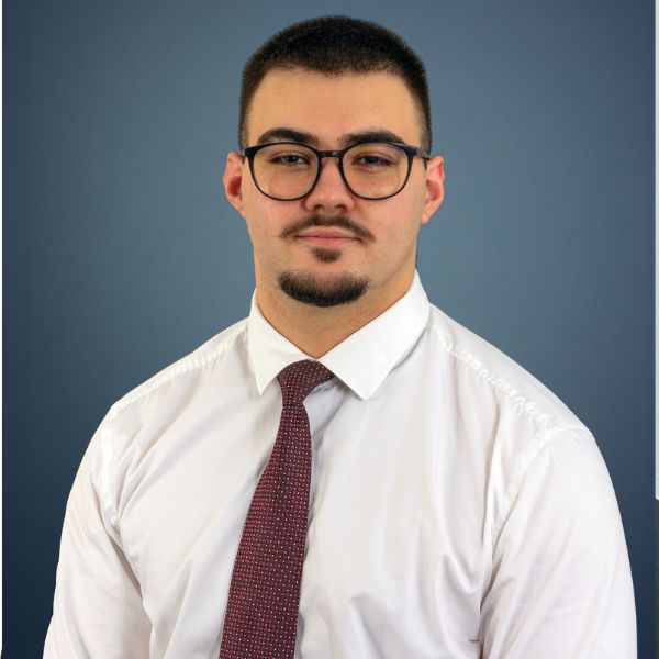 Wisam A., Putzmann in Salzburg