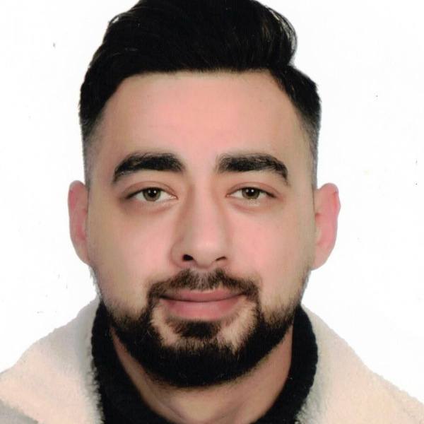 Yaser B., Putzmann in Werder (Havel)