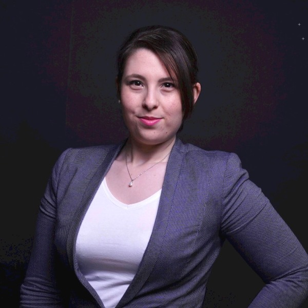 Gessica R., Putzfrau in Karlsruhe