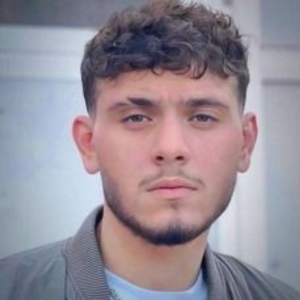 Ayman A., Putzmann in Dresden