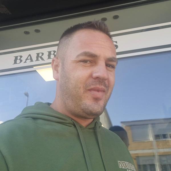 Ivan R., Putzmann in Günzburg