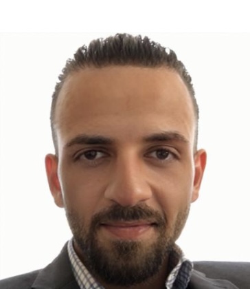 Lucas T., Putzmann in Mannheim-Ludwigshafen-Heidelberg